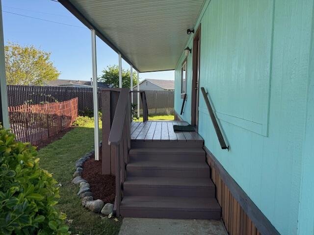 1718 Thunderbird Drive, McKinleyville