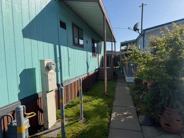 1718 Thunderbird Drive, McKinleyville