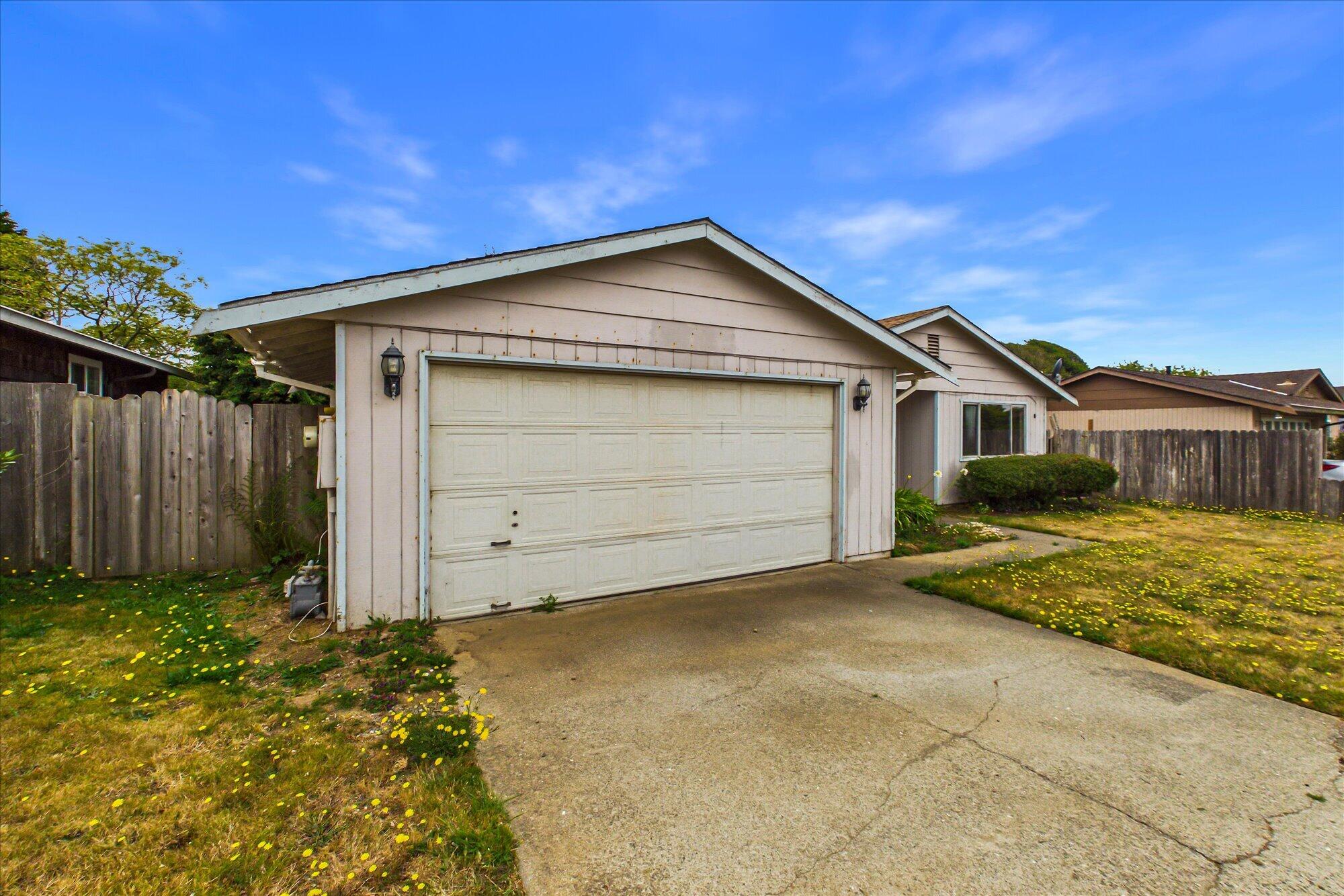 1732 Holly Drive, McKinleyville