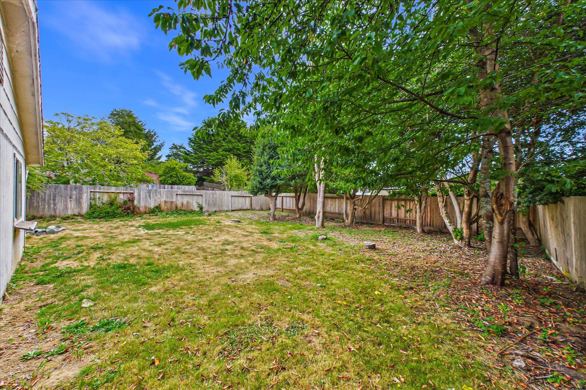1732 Holly Drive, McKinleyville