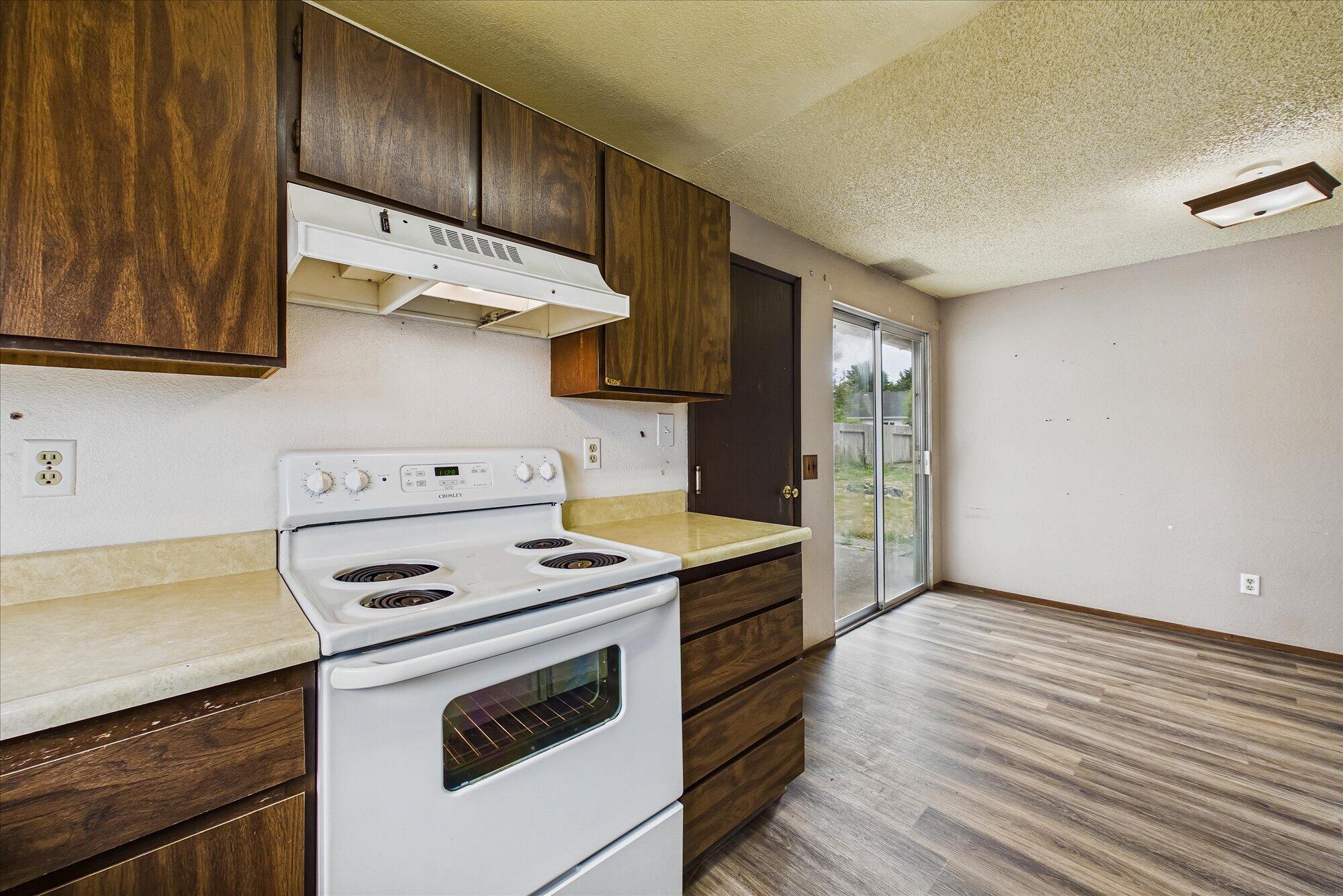 1732 Holly Drive, McKinleyville