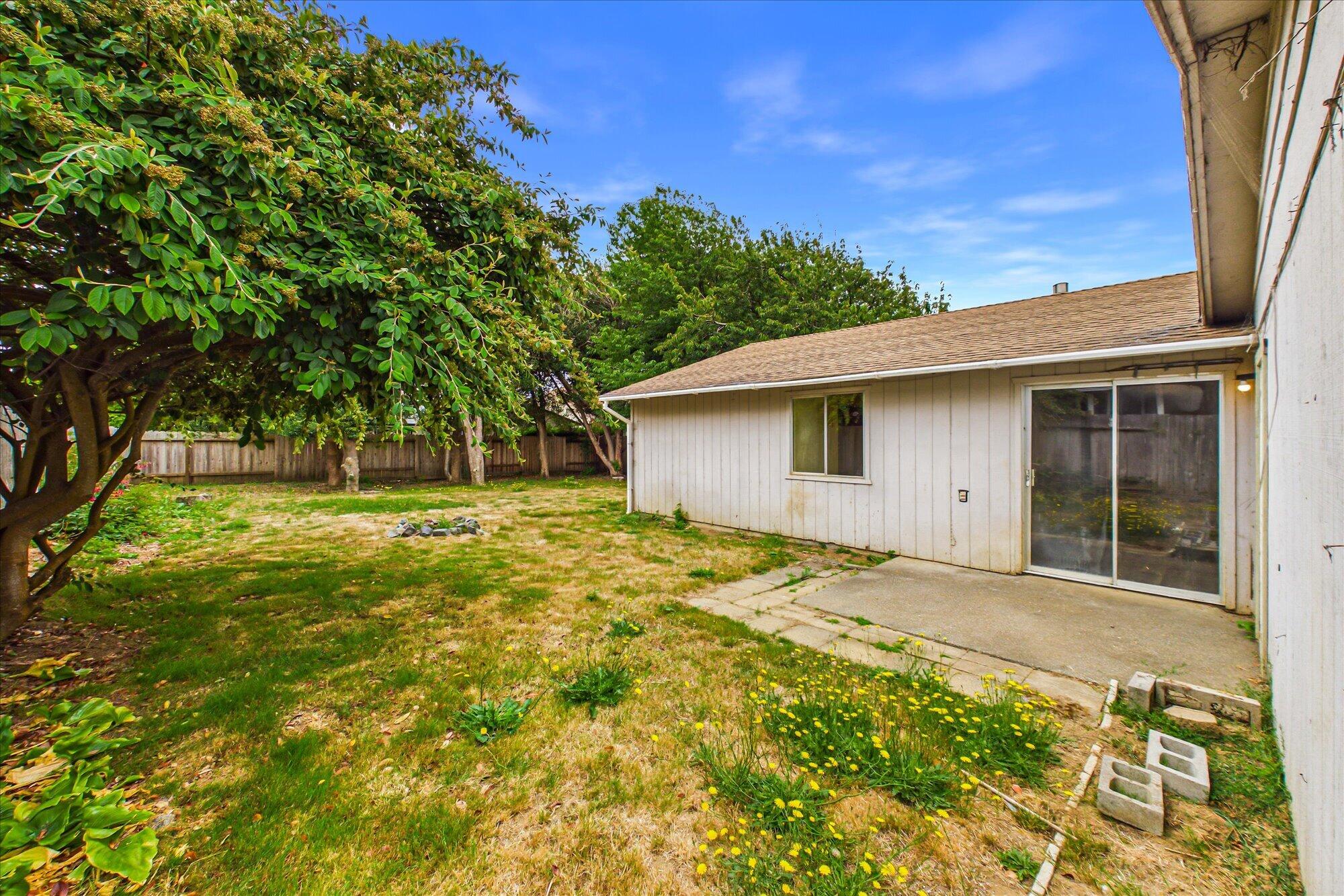 1732 Holly Drive, McKinleyville