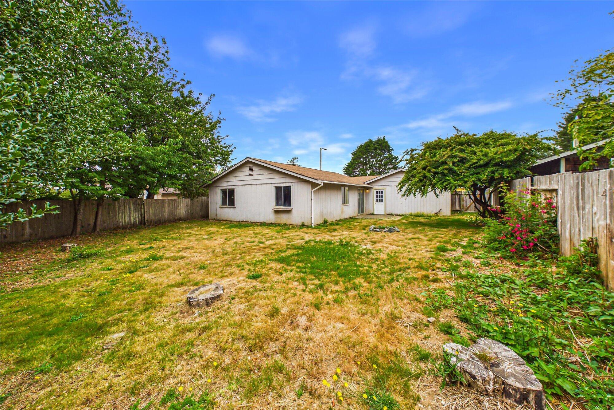 1732 Holly Drive, McKinleyville