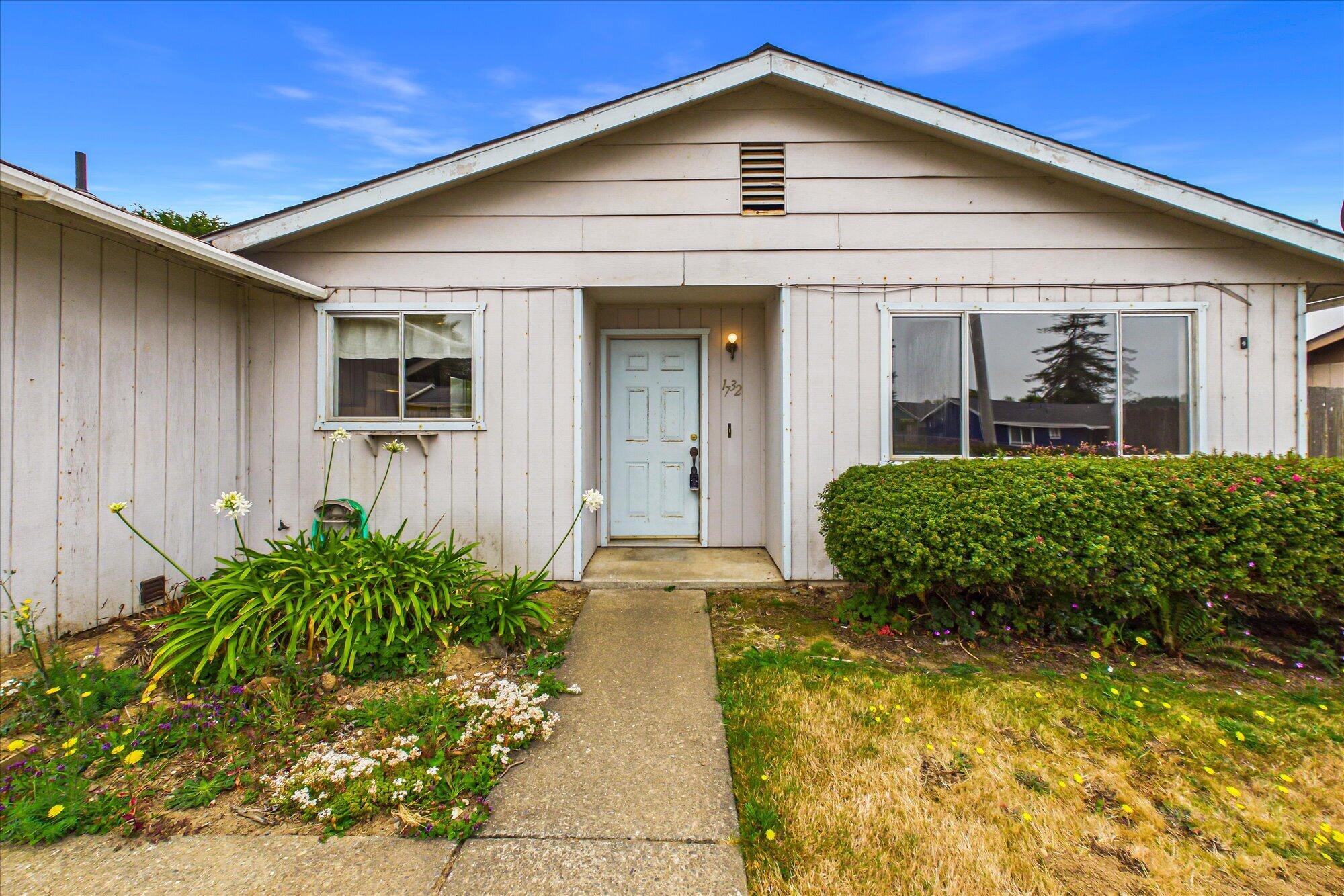 1732 Holly Drive, McKinleyville