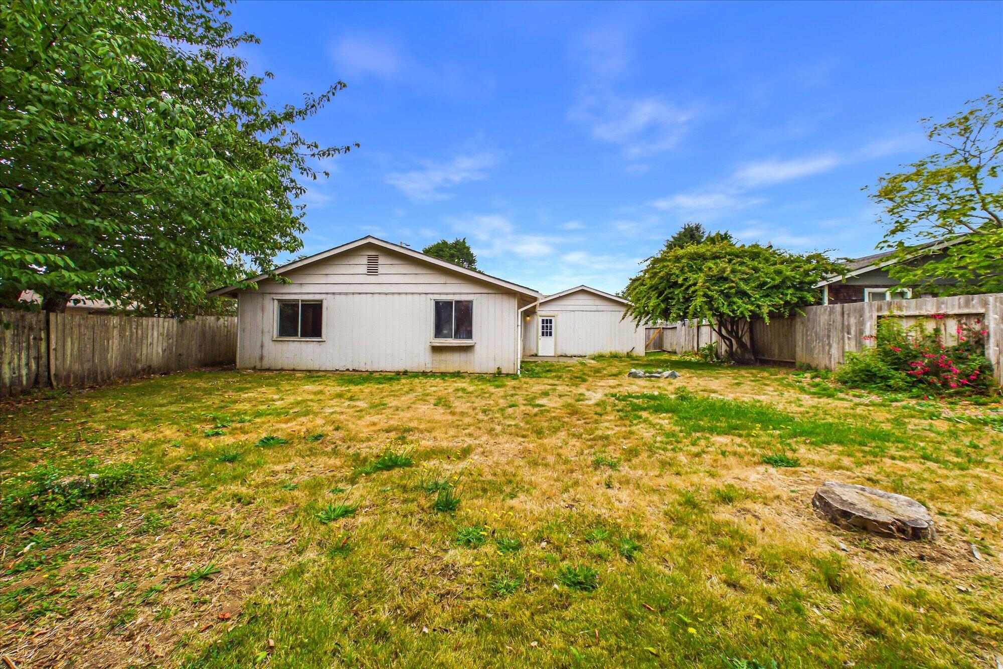 1732 Holly Drive, McKinleyville