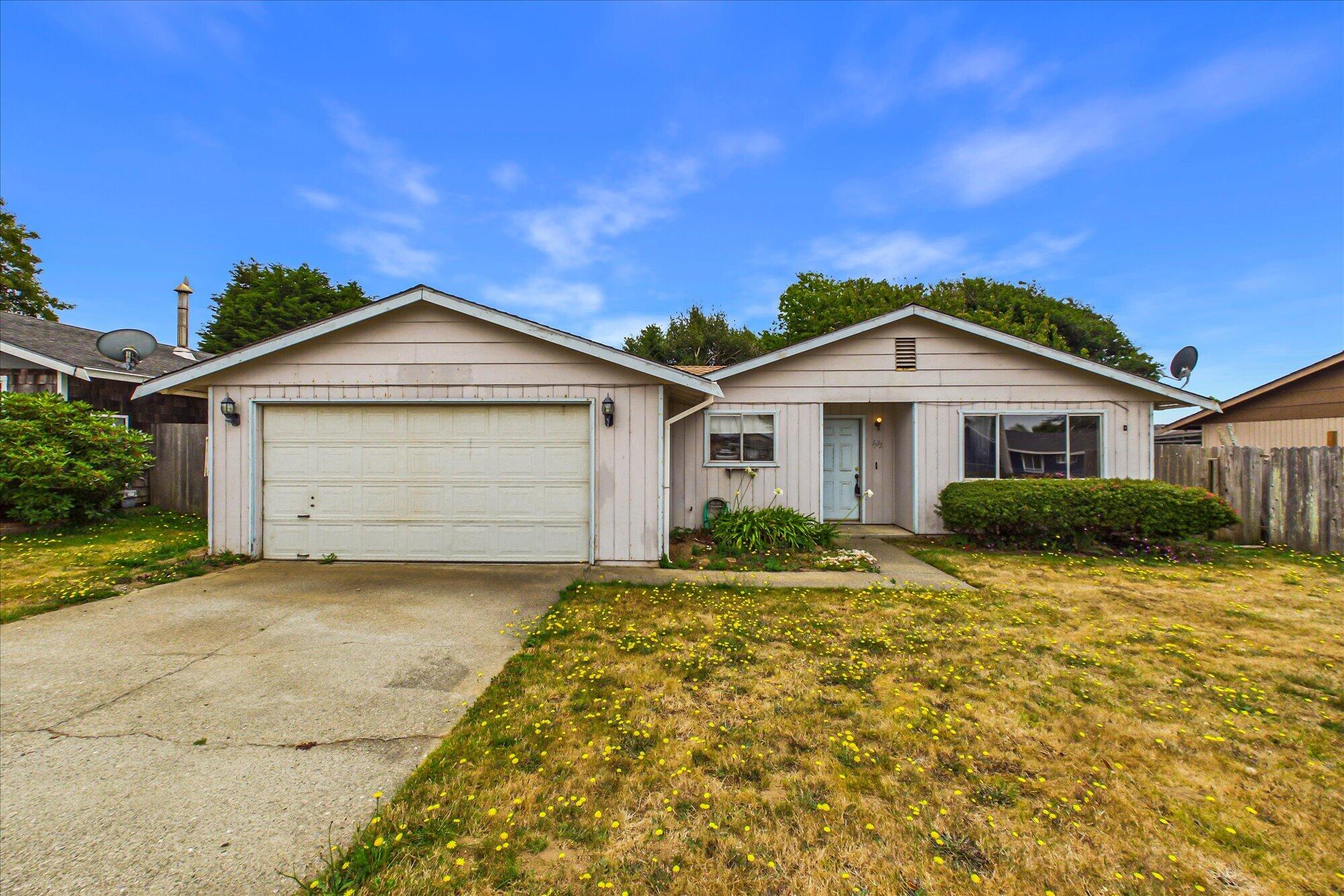 1732 Holly Drive, McKinleyville