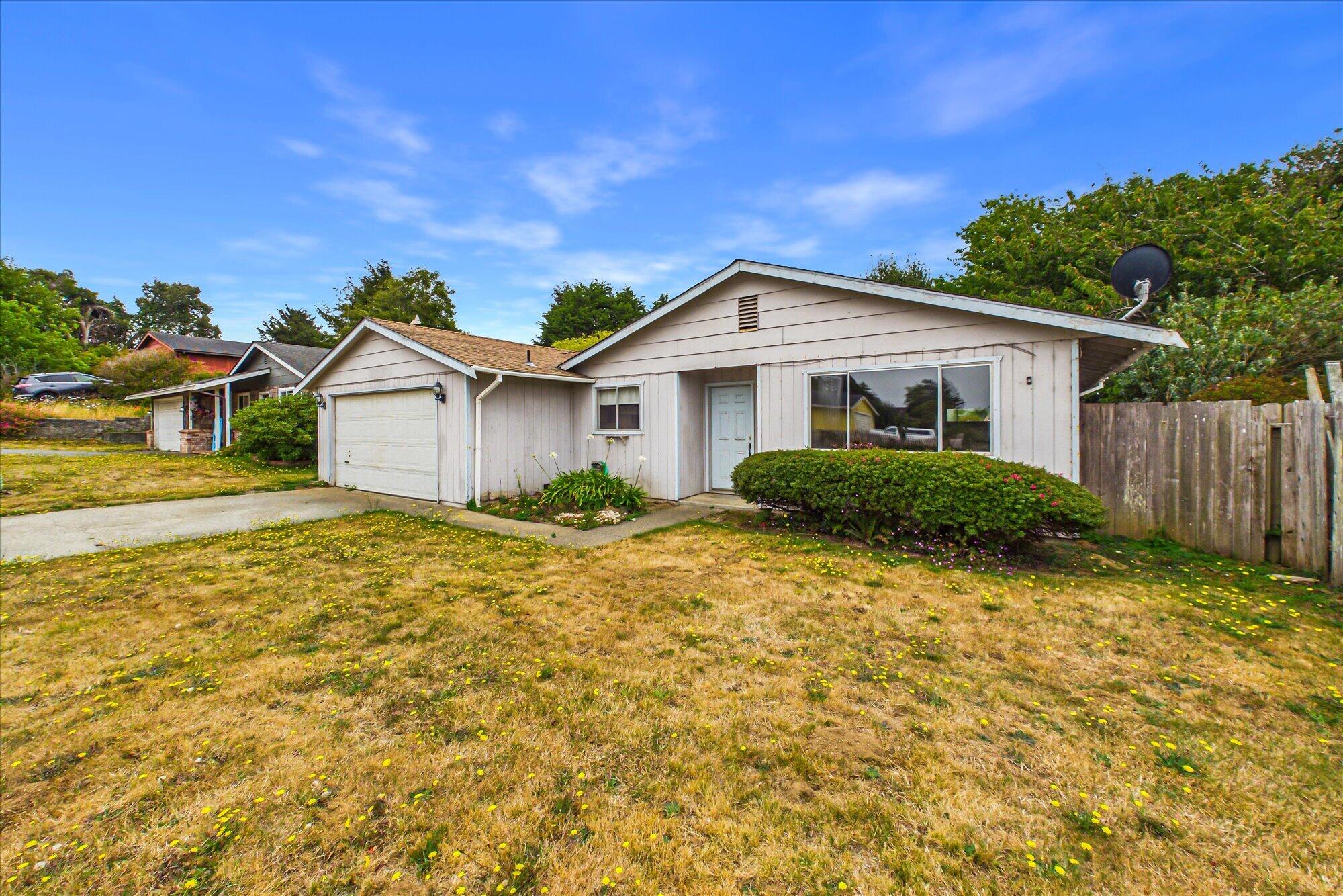 1732 Holly Drive, McKinleyville