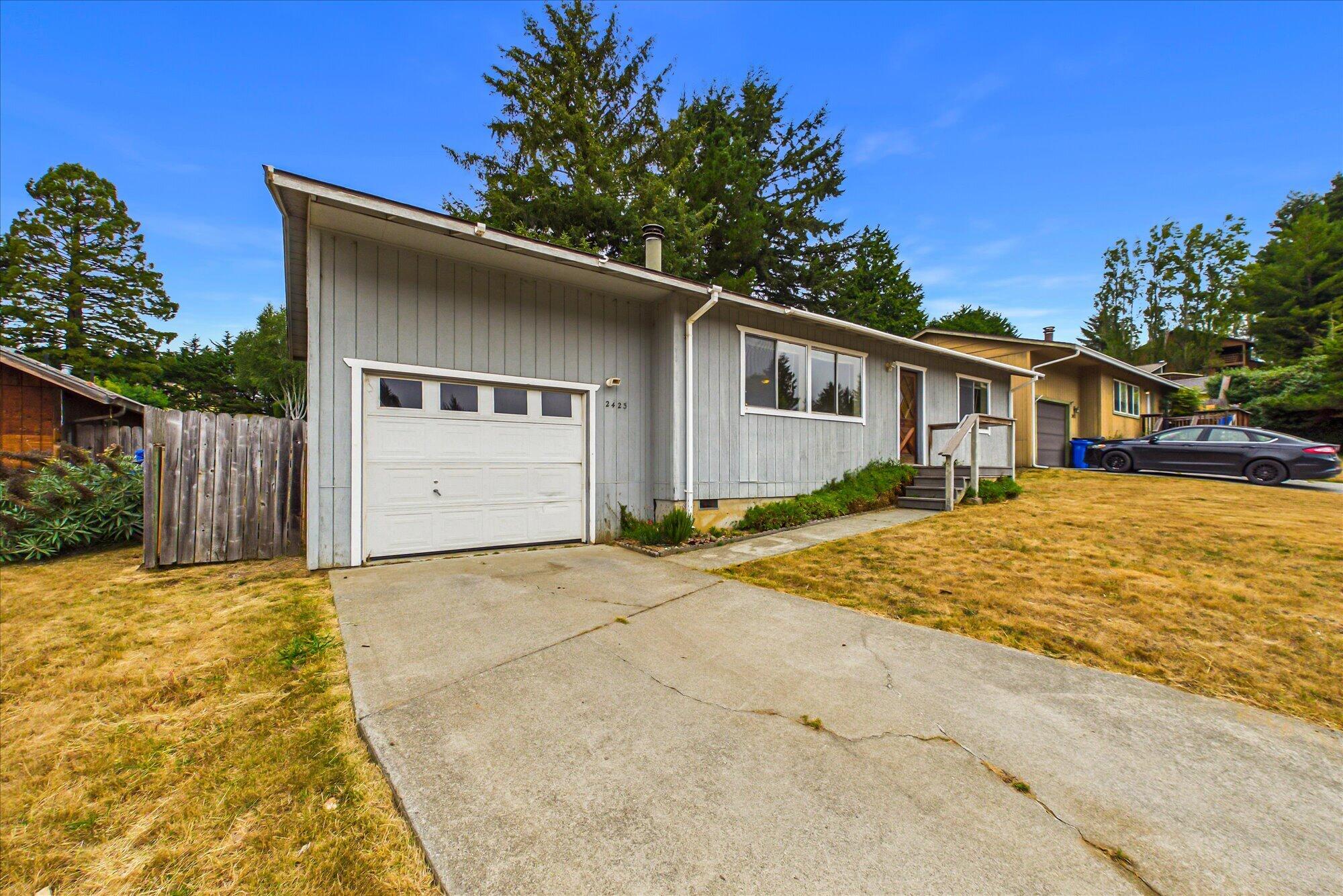 2423 Travis Court, McKinleyville