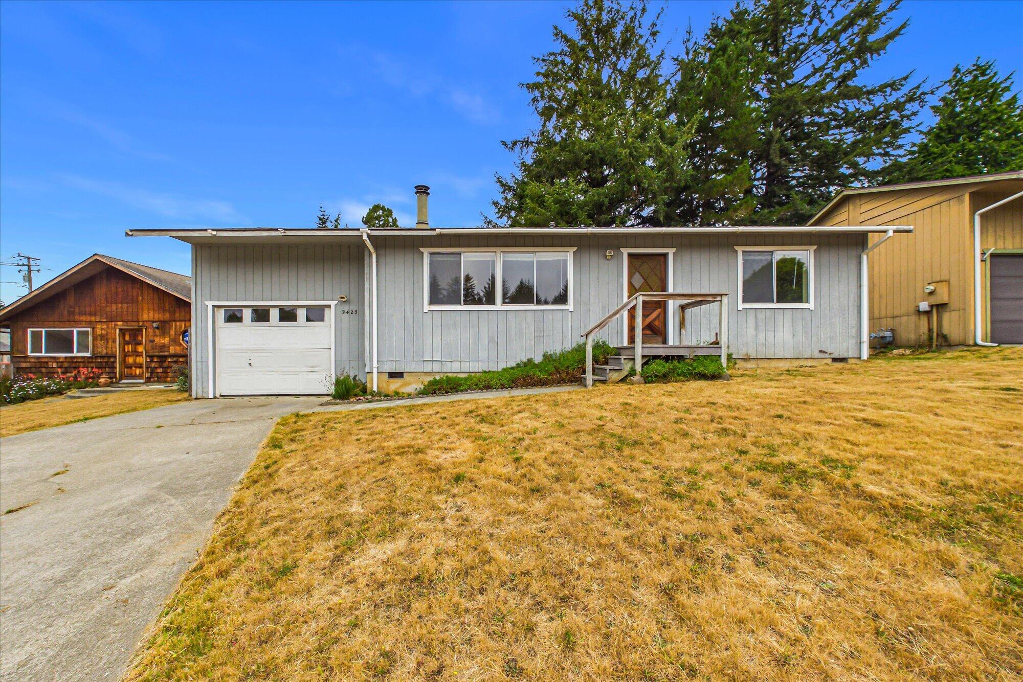 2423 Travis Court, McKinleyville