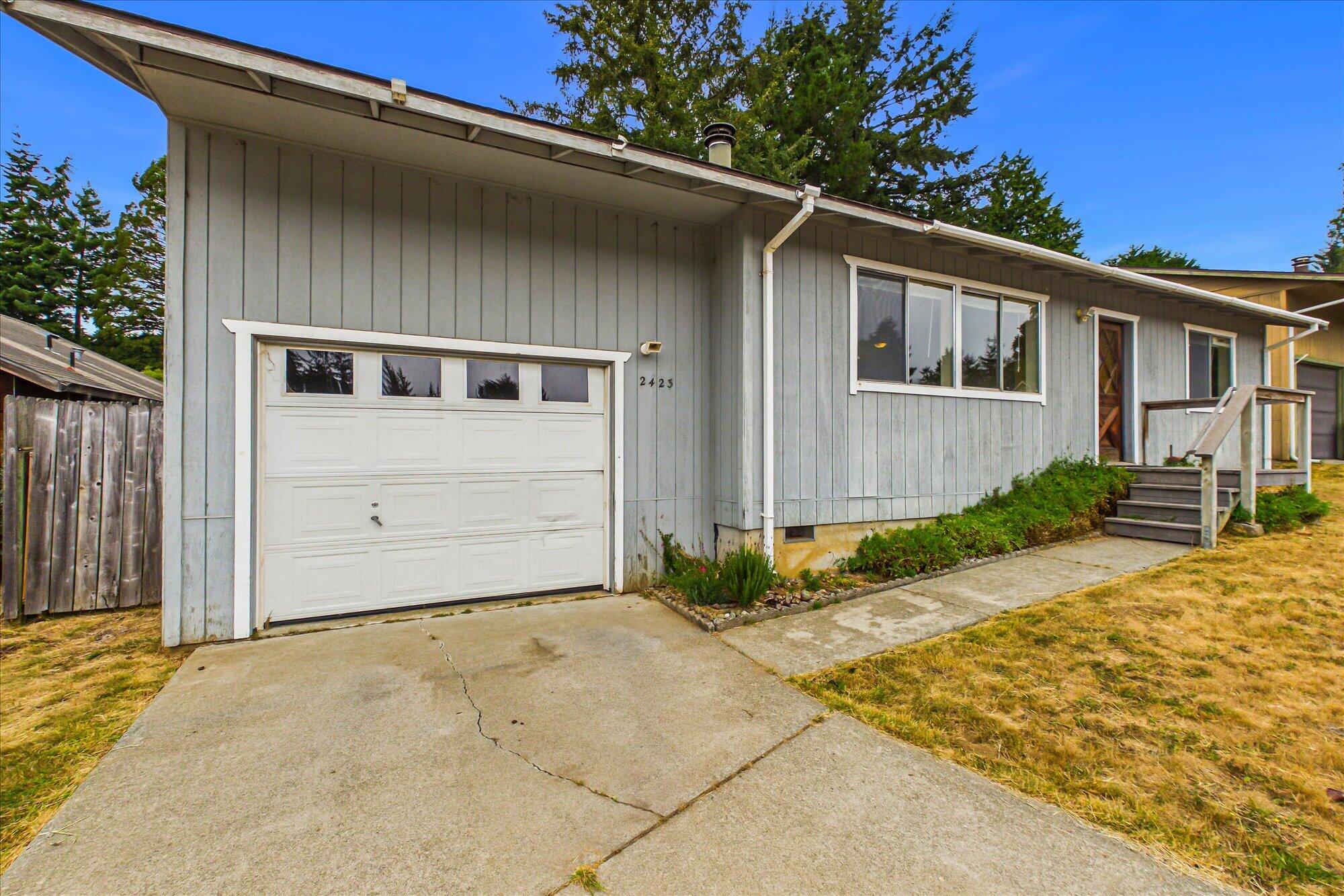 2423 Travis Court, McKinleyville