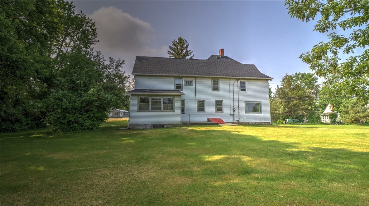 1281 Clark Street Road