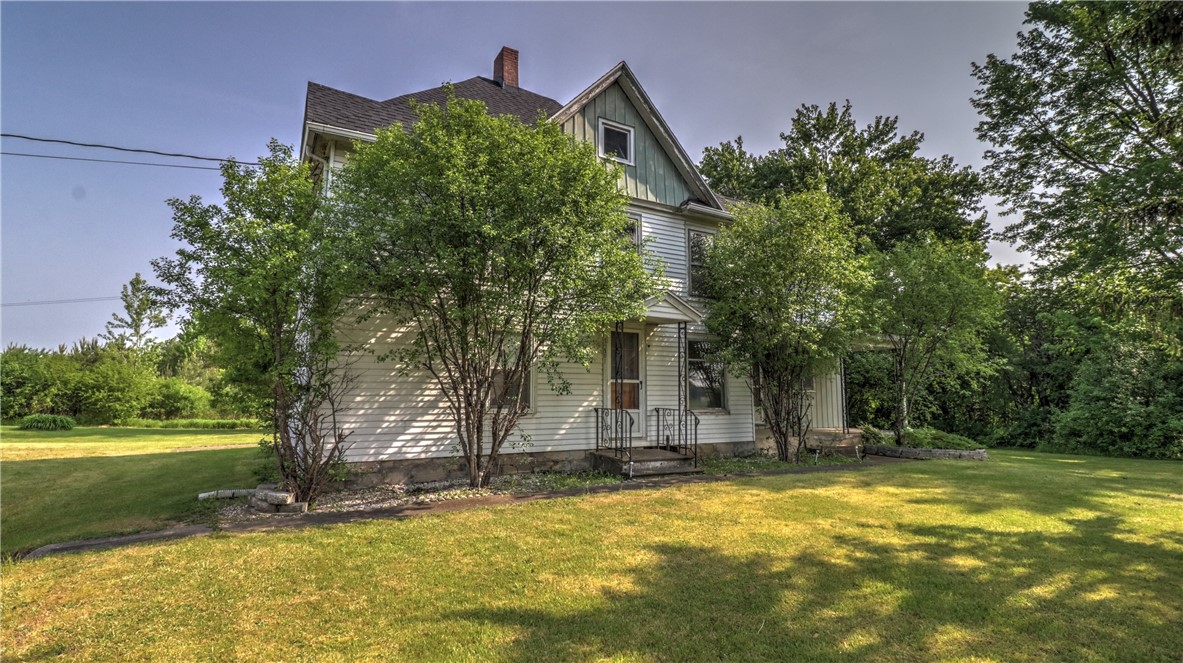 1281 Clark Street Road