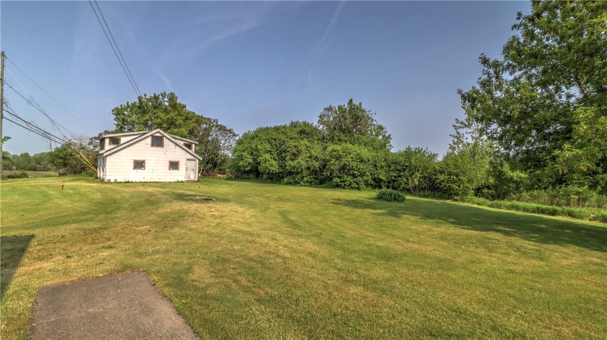 1281 Clark Street Road