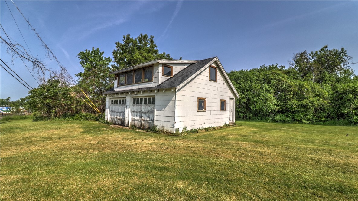 1281 Clark Street Road