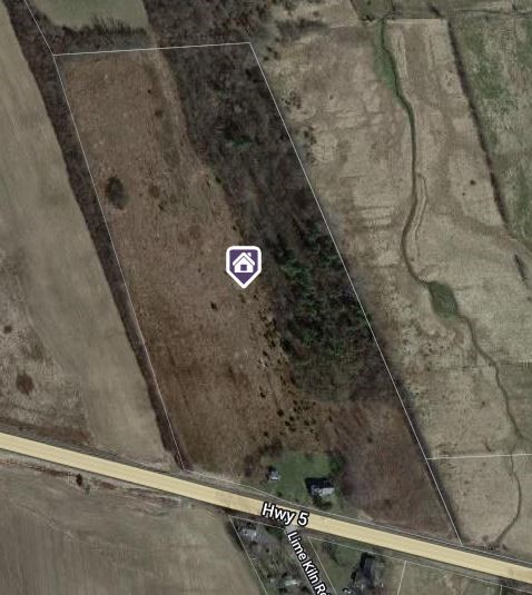 1281 Clark Street Road