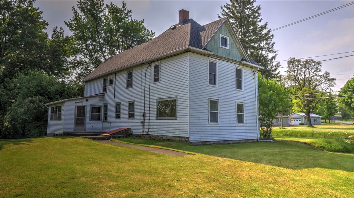 1281 Clark Street Road