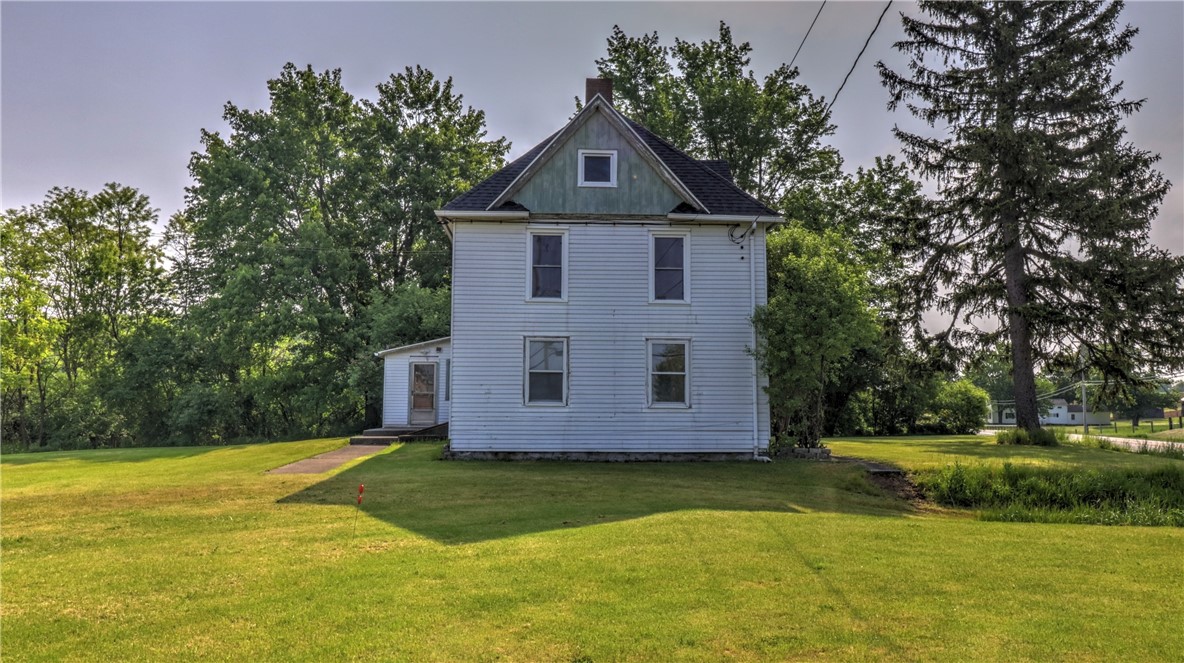 1281 Clark Street Road