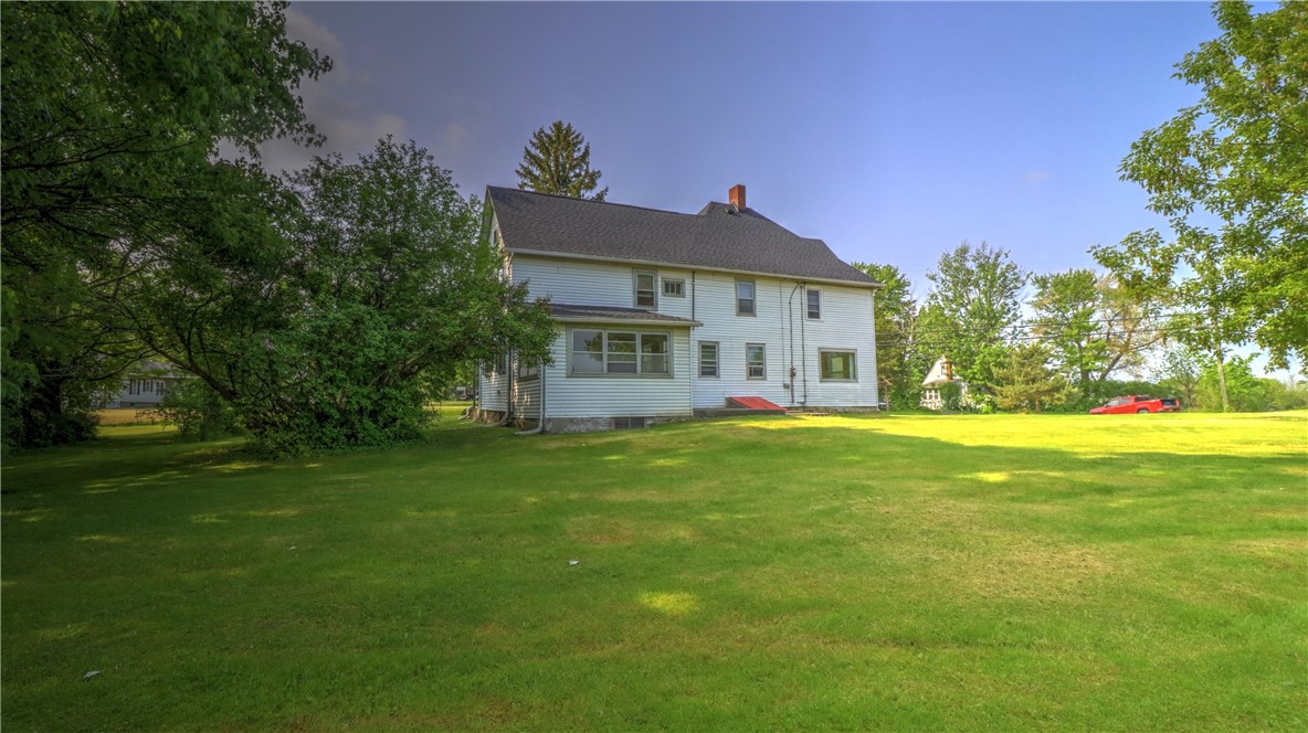 1281 Clark Street Road