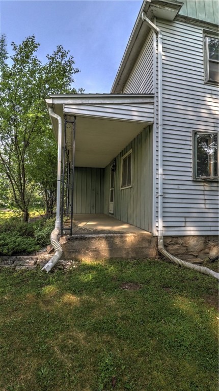 1281 Clark Street Road