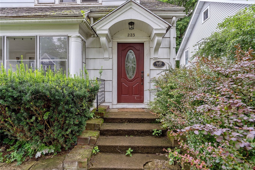 223 Arlington Avenue