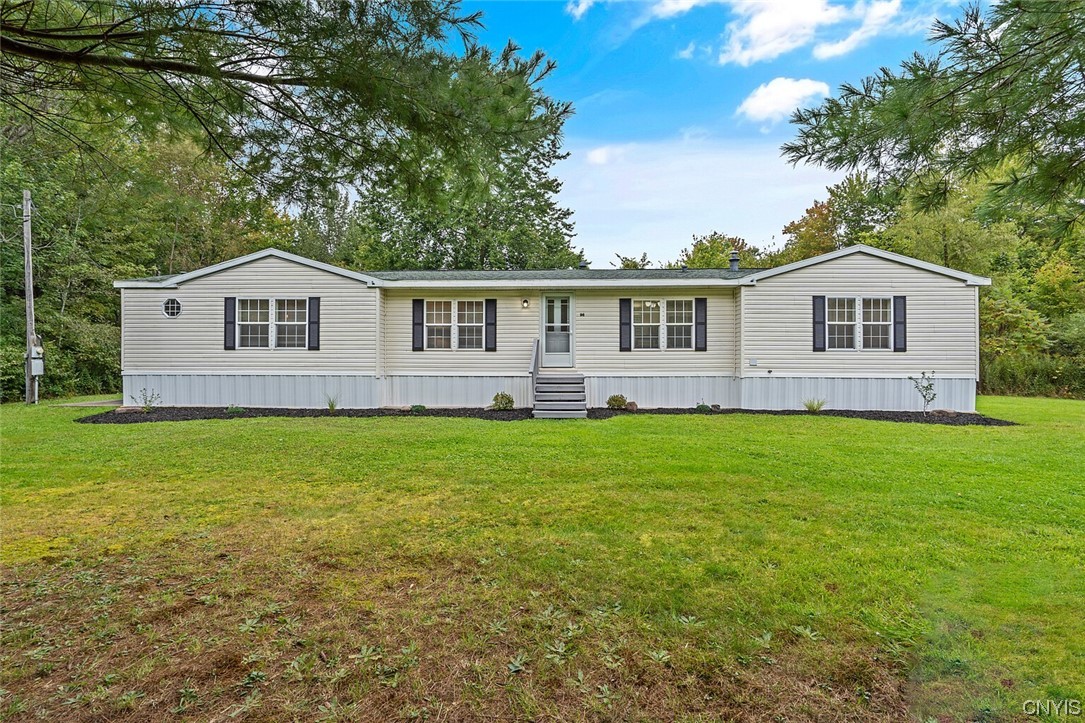 96 Pratt Drive