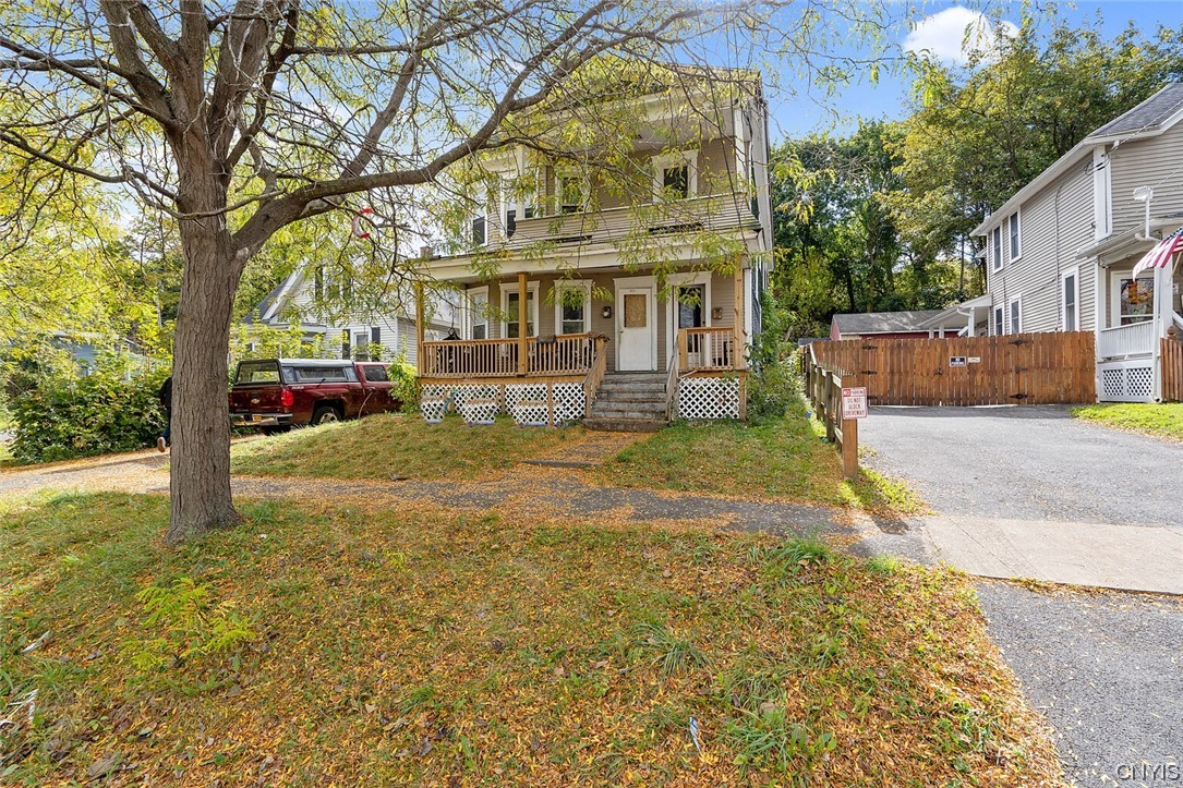 411 Elliott Street