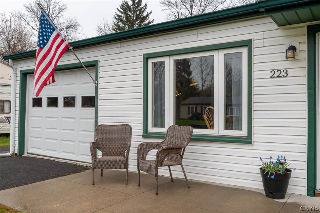 223 Leopold Boulevard