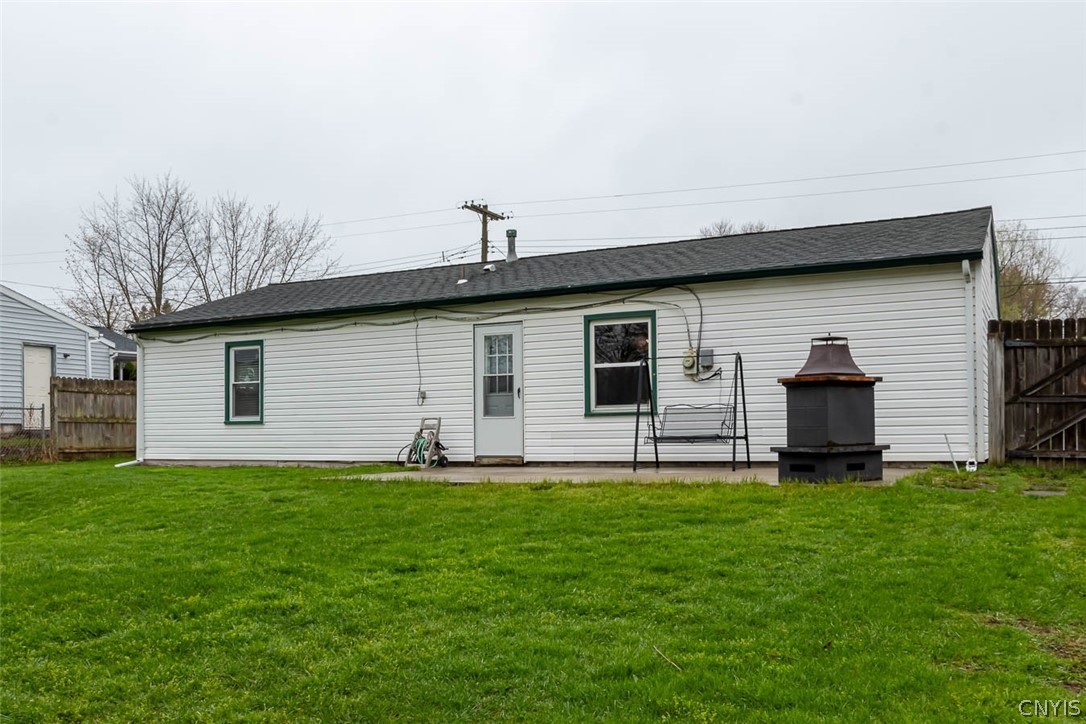 223 Leopold Boulevard