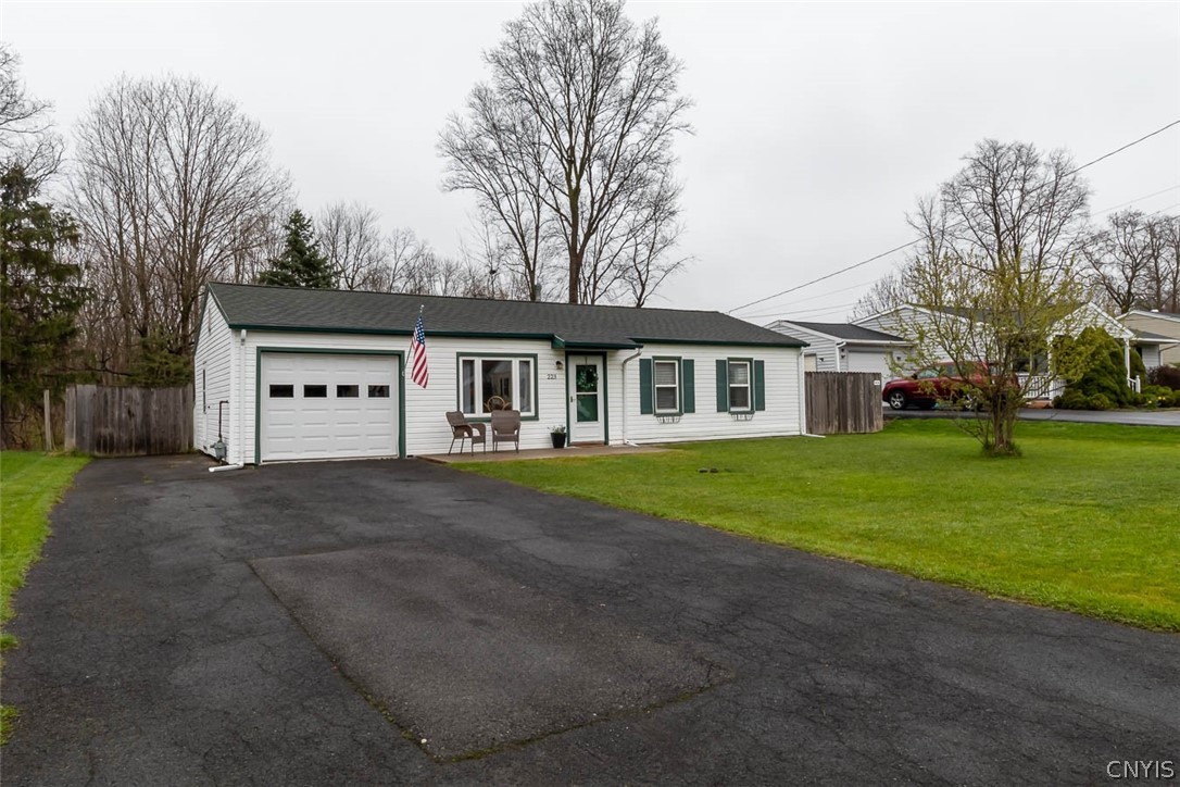 223 Leopold Boulevard