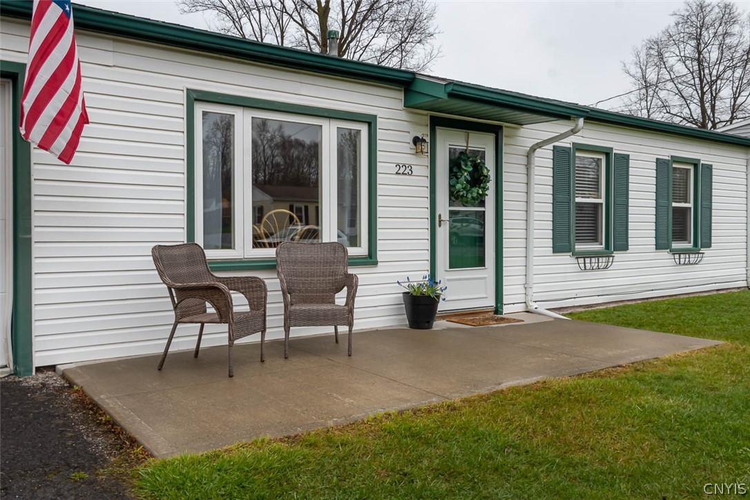 223 Leopold Boulevard