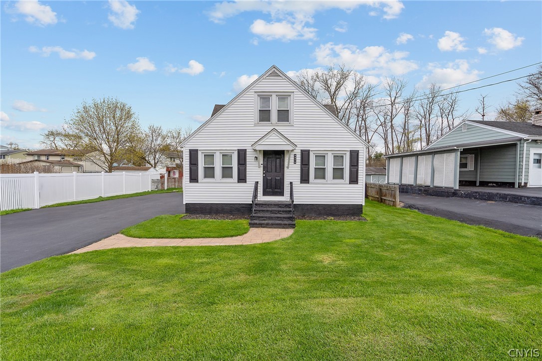 5470 Bear Road