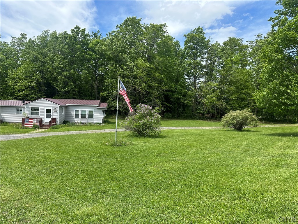 5841 Oxbow Road