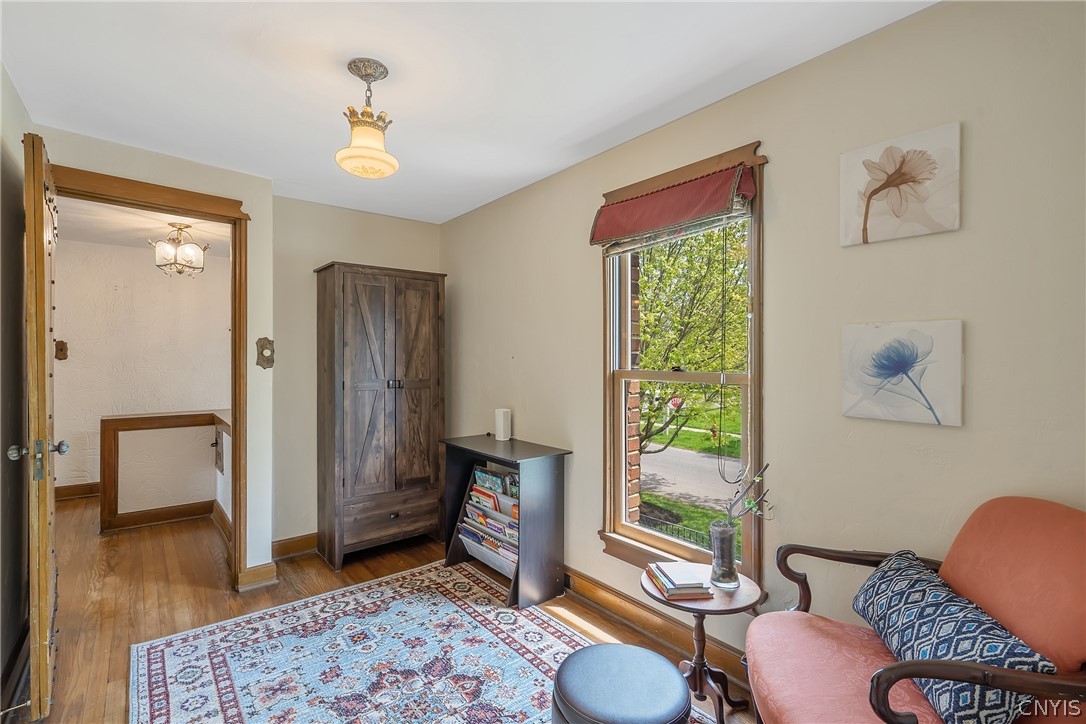 100 Dewittshire Road