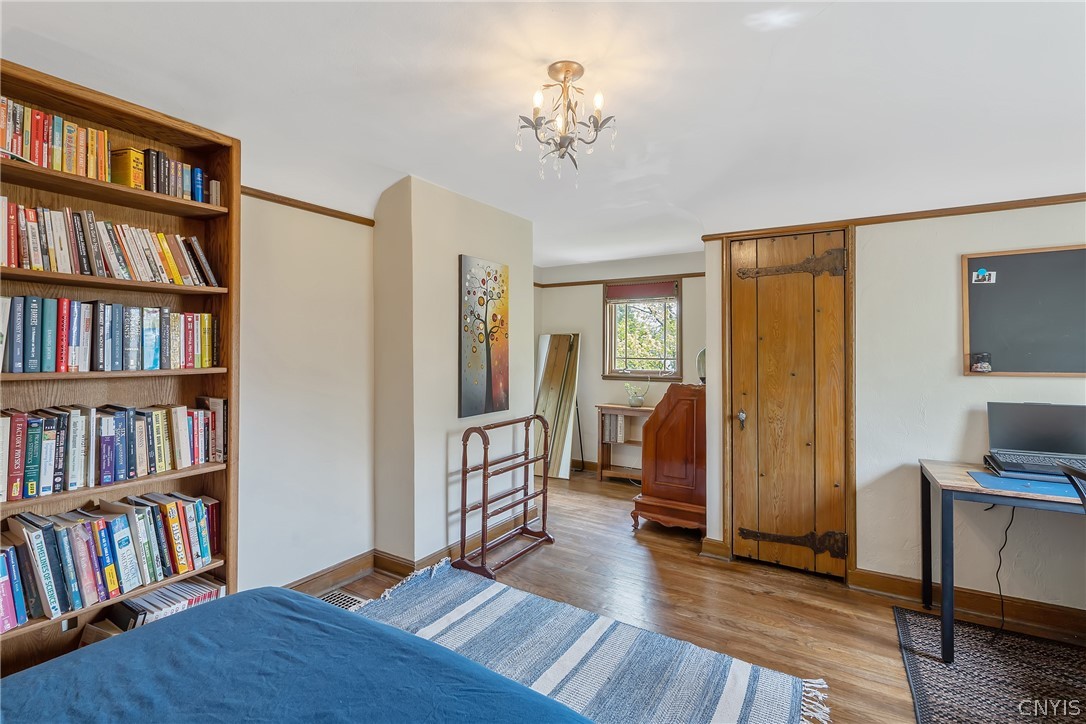 100 Dewittshire Road