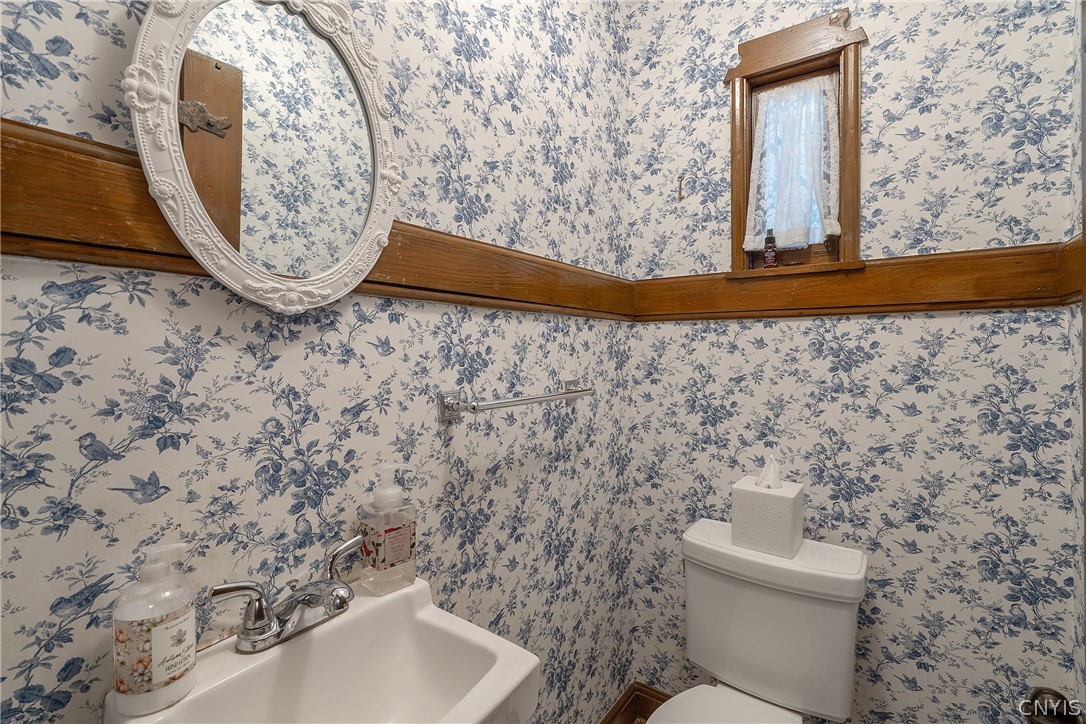 100 Dewittshire Road