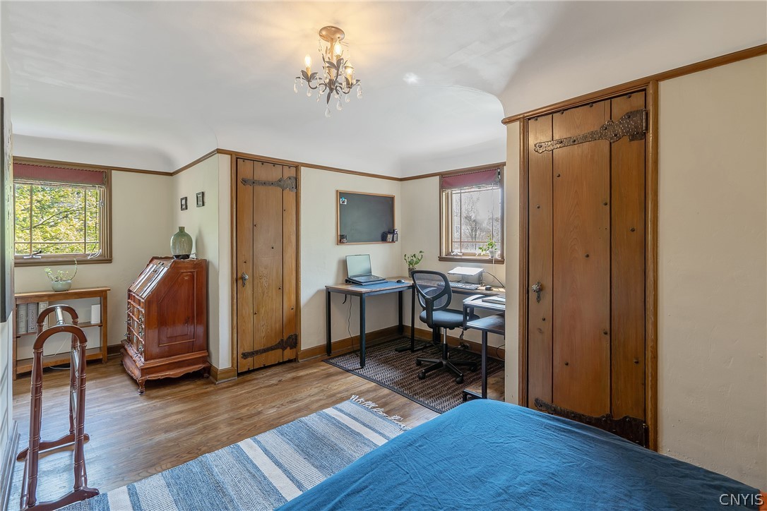 100 Dewittshire Road