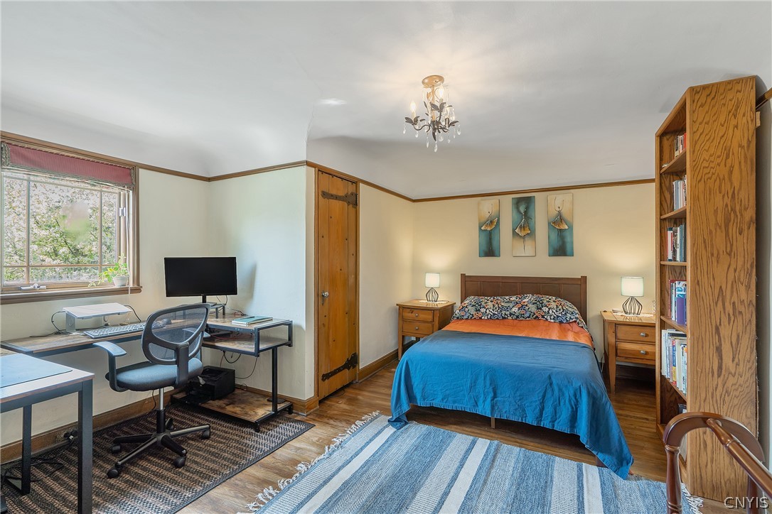 100 Dewittshire Road