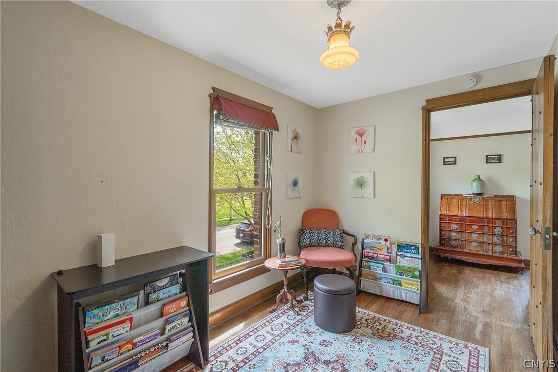 100 Dewittshire Road