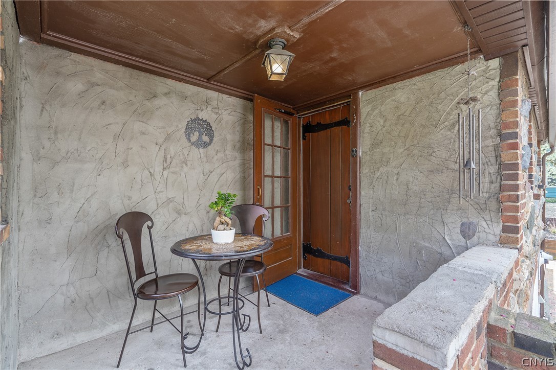 100 Dewittshire Road