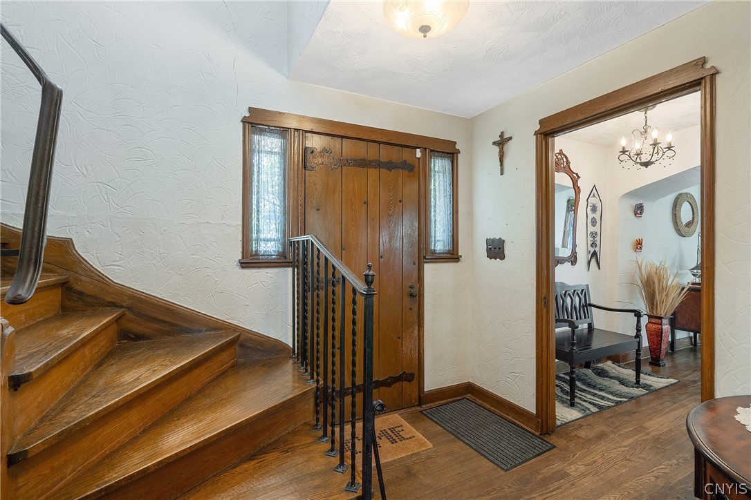 100 Dewittshire Road