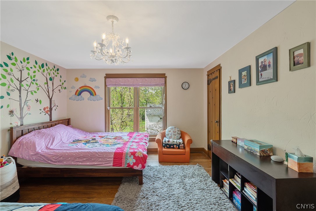 100 Dewittshire Road