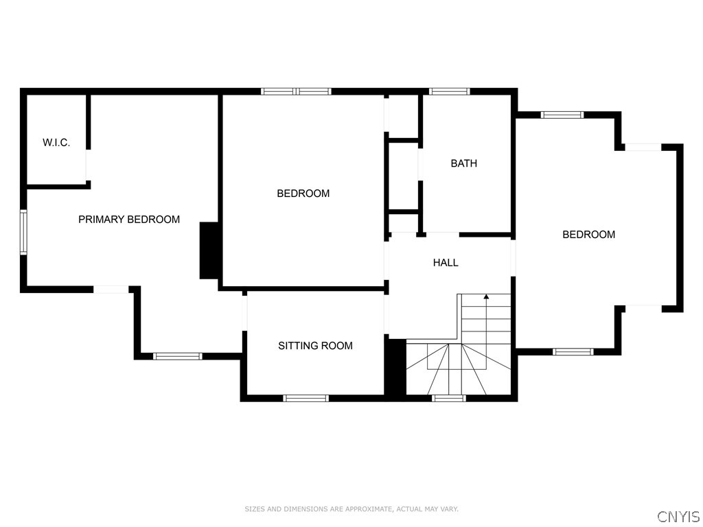 100 Dewittshire Road