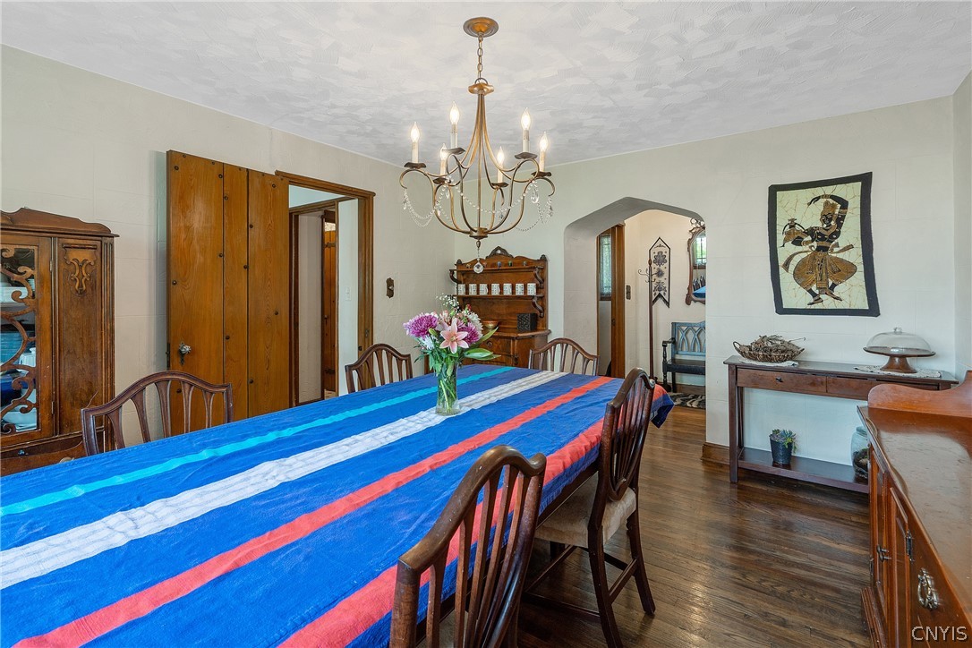 100 Dewittshire Road