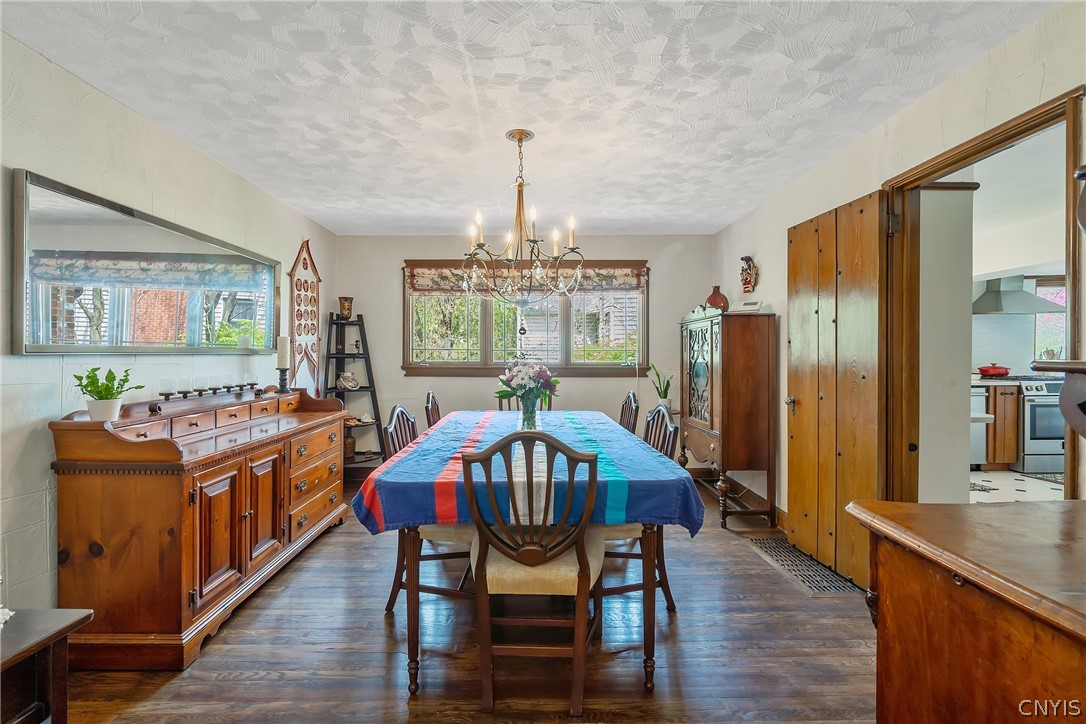 100 Dewittshire Road