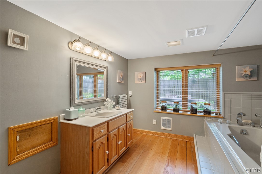 100 Dewittshire Road