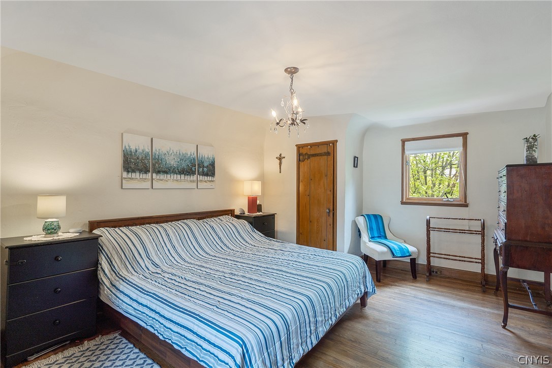 100 Dewittshire Road