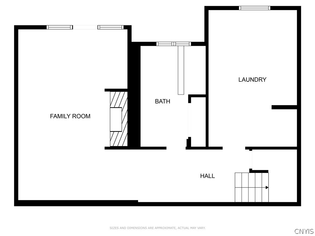 100 Dewittshire Road