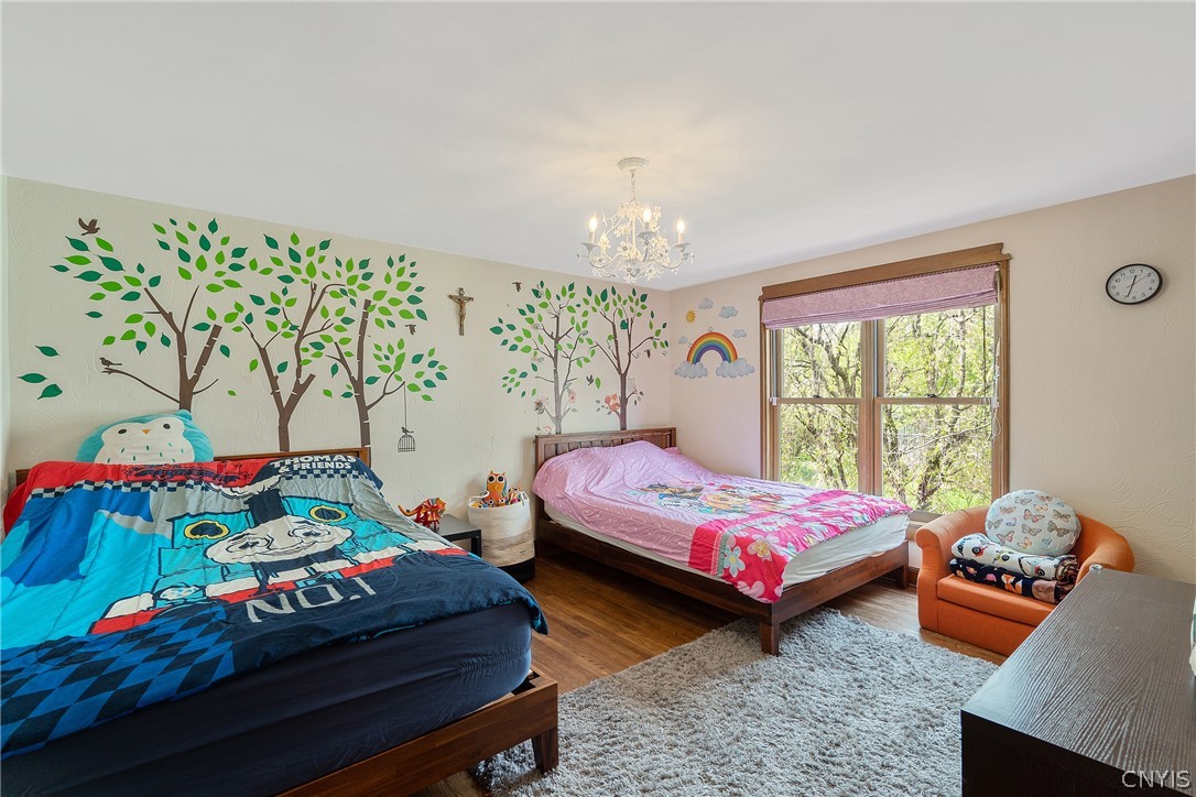 100 Dewittshire Road