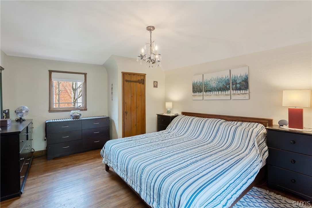 100 Dewittshire Road