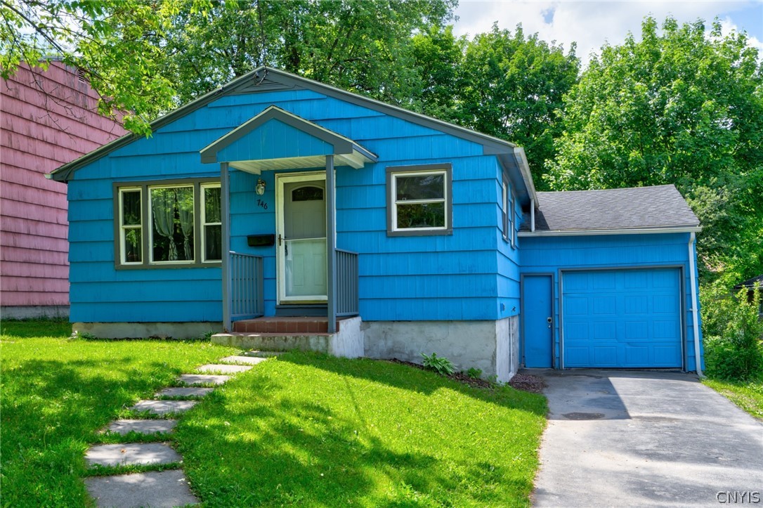 746 Westmoreland Avenue